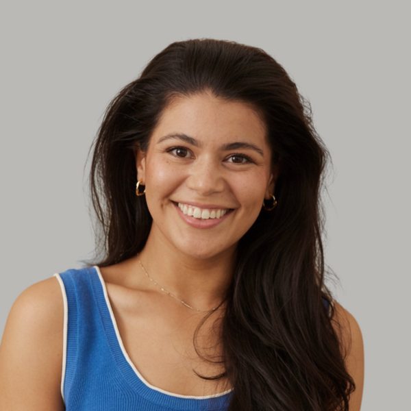 Zoya Hocking
